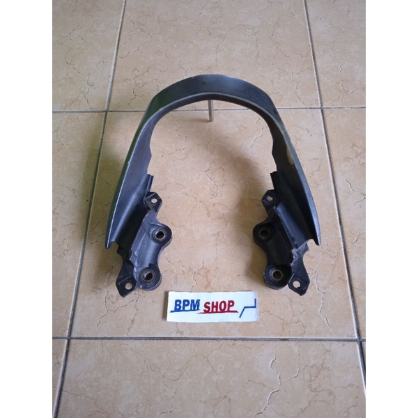 behel begel Honda CB 150R old bekas original