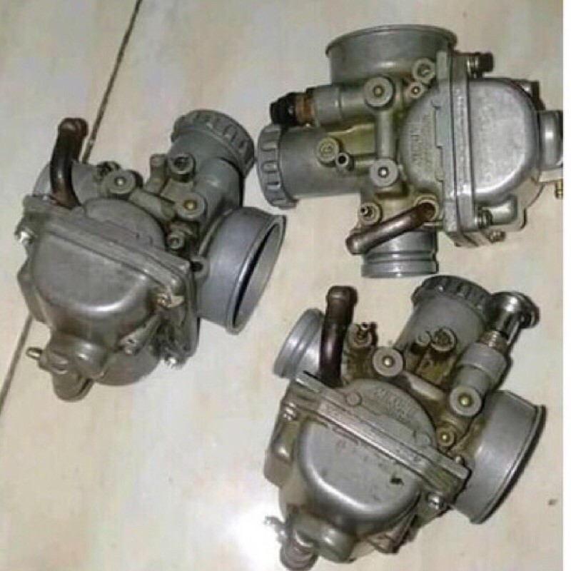 Karburator yamaha f1z r fiz fiz r force1 original copotan motor