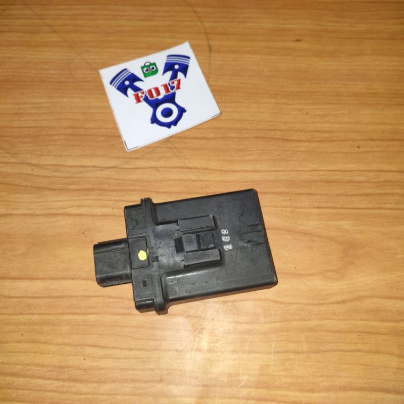 Sensor remot Scoopy esp 2015 2016 sensor remot Vario 150 old asli original