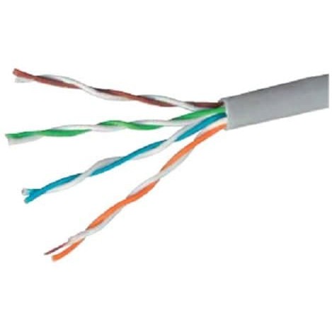 KABEL LAN UTP Cat5E BELDEN ORIGINAL USA 1583A ROLL/BOX 305Meter