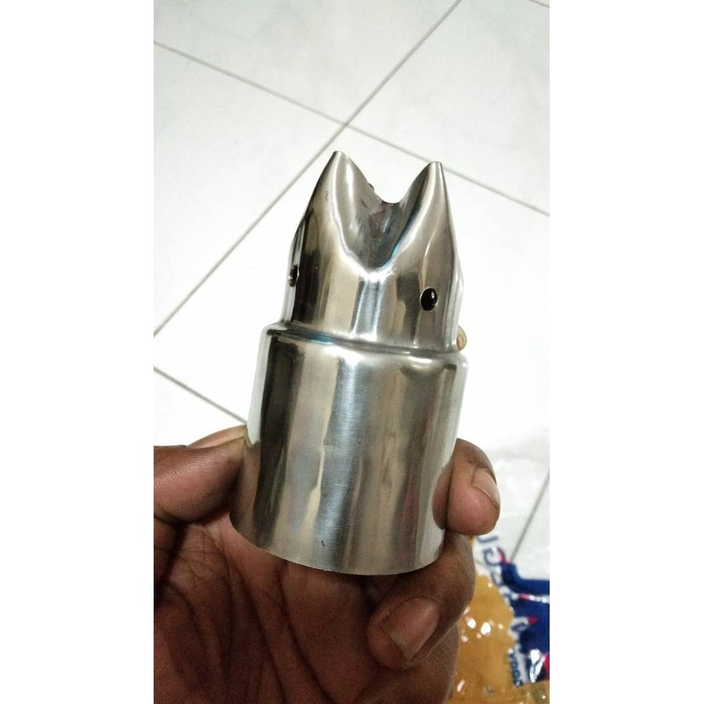 db killer Knalpot Racing peredam knalpot