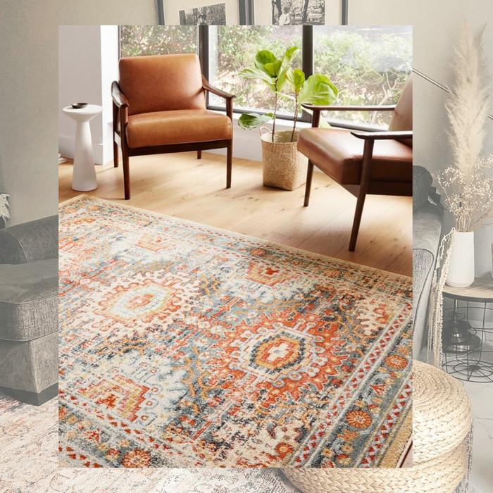 88Beaute Karpet Lantai Murah|Karpet Bohemian Murah Karpet Scandinavian
