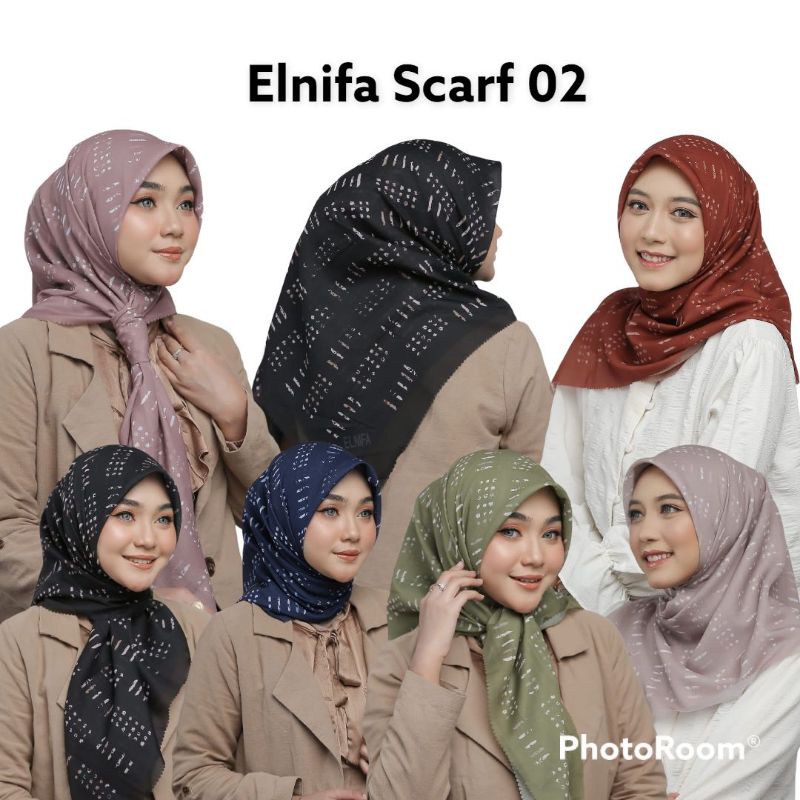 ELNIFA SCARF 02