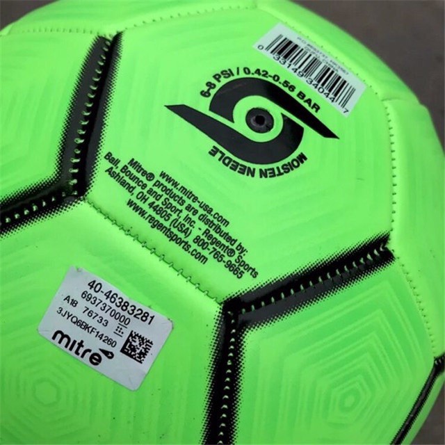 mitre midnight neon