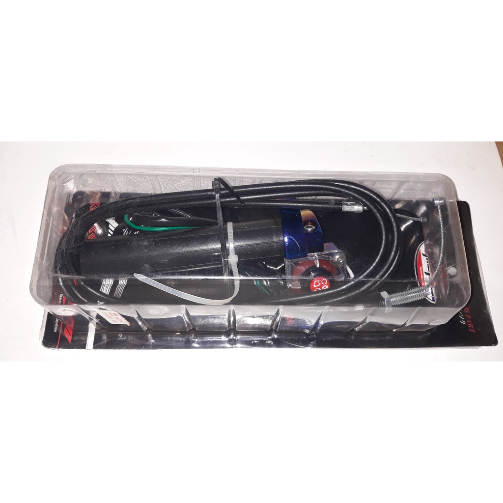 GAS SPONTAN MATIC MIO BEAT VARIO KABEL PANJANG