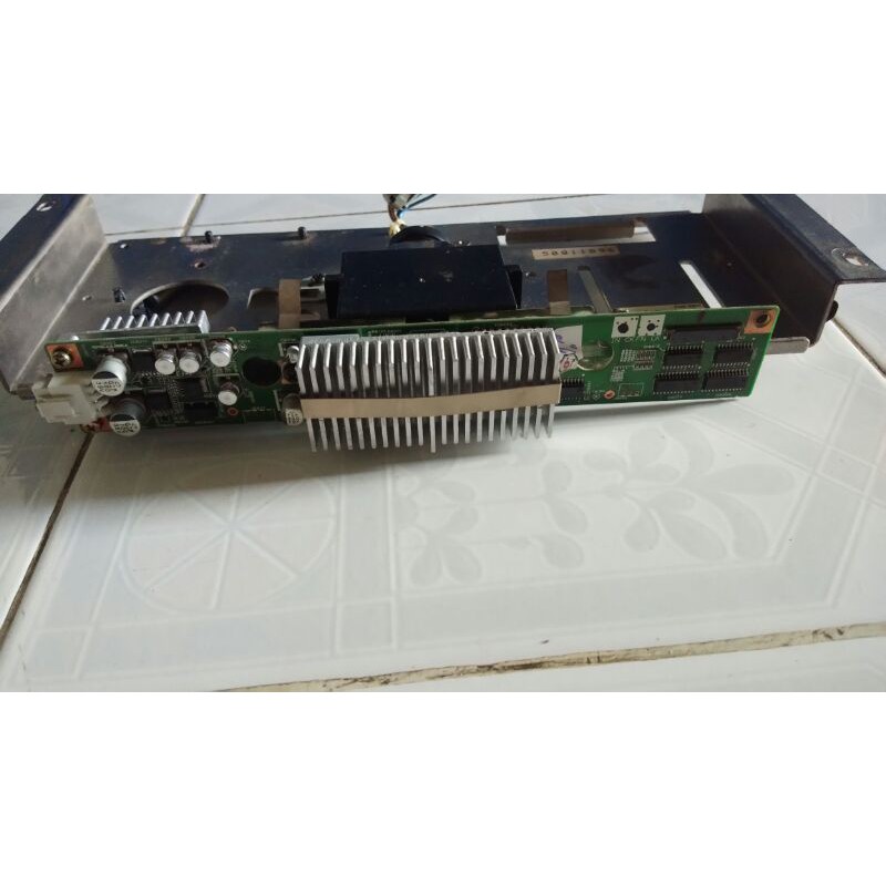 CCD ir 5000/5020/6000/6020