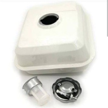 GX390 / GX420 tangki bensin komplit