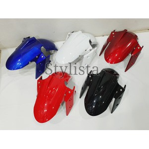 UNIVERSAL Spakbor depan model Ninja Fi / breket untuk semua jenis motor BODYPART MOTOR AKSESORIS