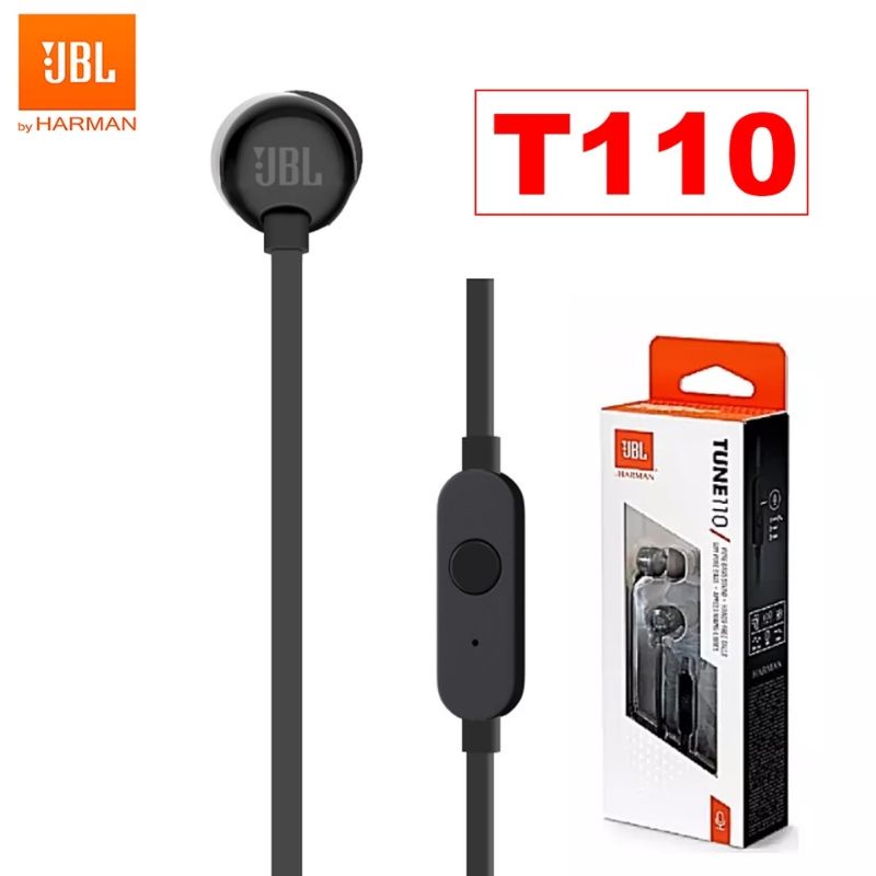 JBL T110
