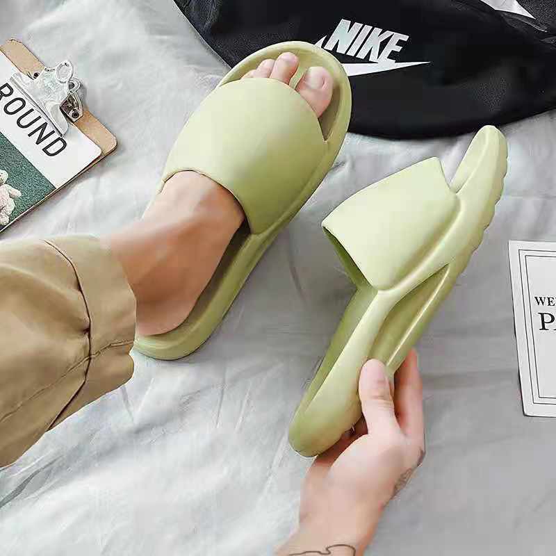 TG144 SANDAL RUMAH WANITA PRIA/SENDAL KAMAR MANDI/SANDAL KARET/SLIPPER/TIDAK LICIN/KOREA