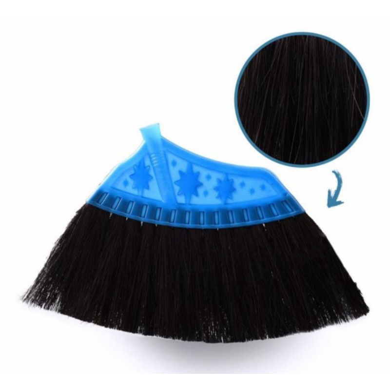 Sapu Injuk Dragon-Sapu Injuk Nagoya-Alat sapu lantai-serbaguna-pembersih