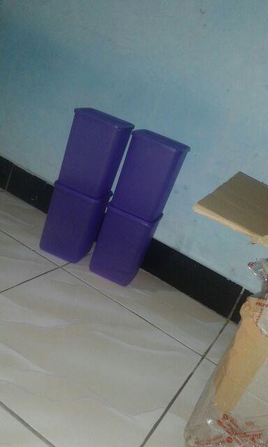 Calista Fresh / Okaya Uk. Besar