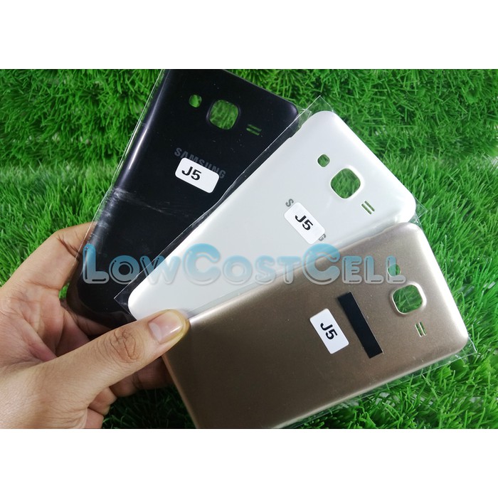 Back Door Samsung Galaxy J5 2015 J500 /Backdoor/Tutup Baterai