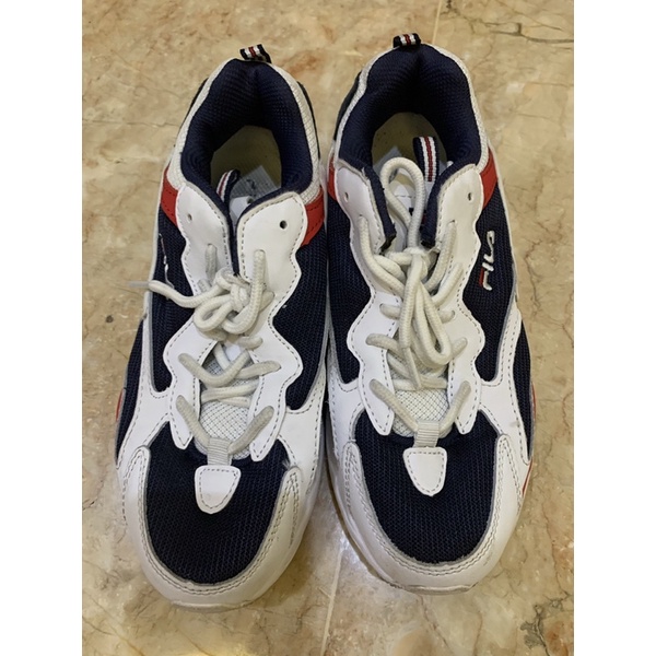 Fila shoes [Preloved]