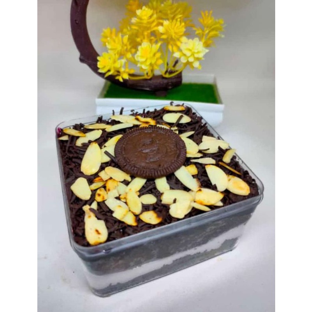

paket blackfores mix