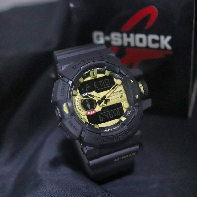 Jam Tangan Casio G-shock Termurah