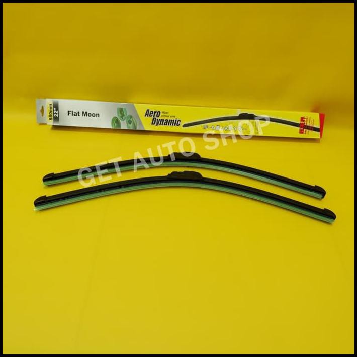 Wiper Mobil . Wiper Karet . Wiper Frameless . Wiper Depan Mobil Xenia Terlaris