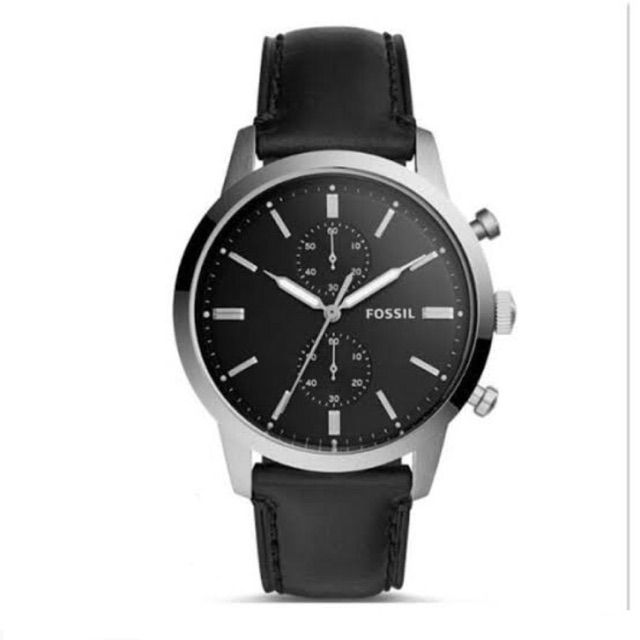 Jam Tangan Pria Fossil FS5396 Original