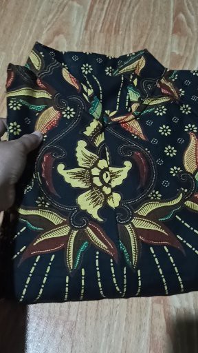 Maura Couple - Sania Ruffle Batik Couple Ori Ndoro Jowi Dnt Garansi Termurah Shopee Couple Prasasti