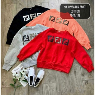 RD FASHION SWEATER FF