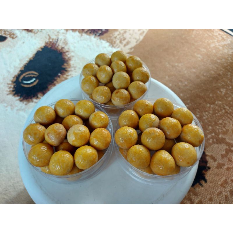 

Nastar Nanas