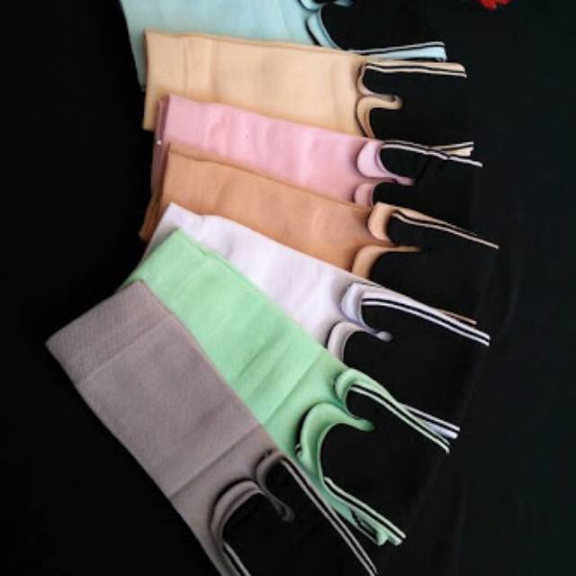 KAOS KAKI POLOS TELAPAK HITAM NYLON SPANDEK Shopee Indonesia KAOS KAKI POLOS TELAPAK HITAM NYLON SPANDEK Shopee Indonesia
