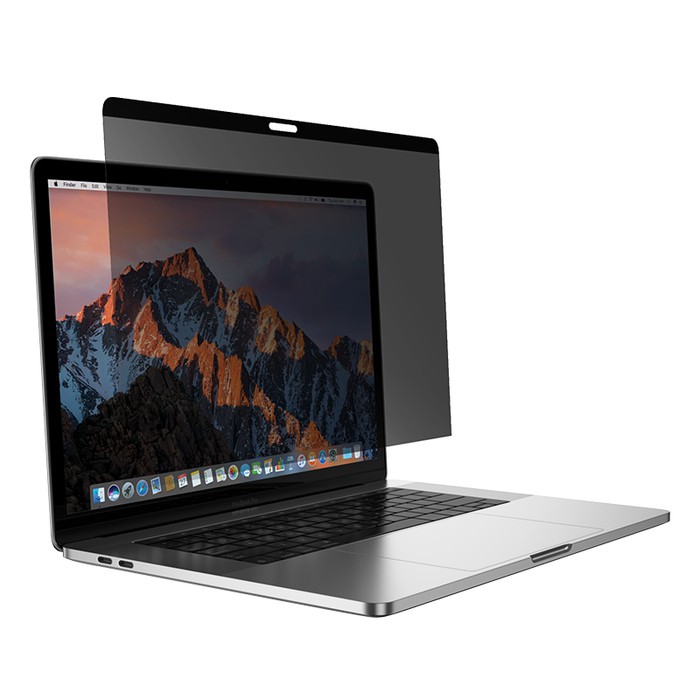 BENKS Magnetic Anti-privacy Protector For Macbook 12 inch"