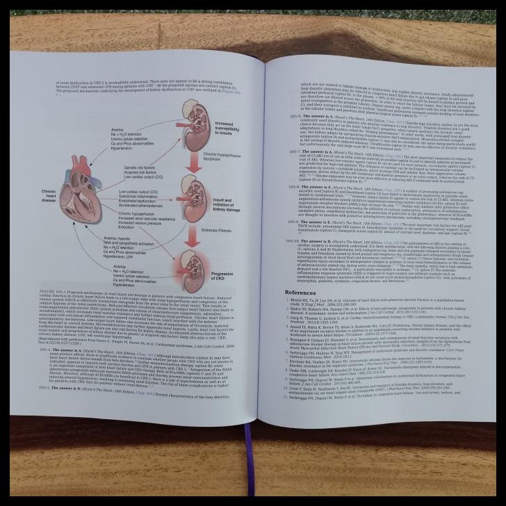 

TERBARUU!! Buku Kedokteran A Companion Guide to Hurst The Heart COD