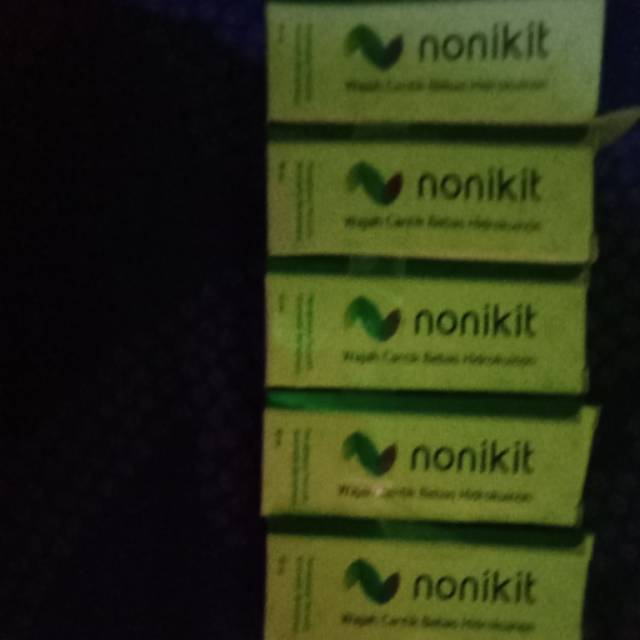 Nonikit