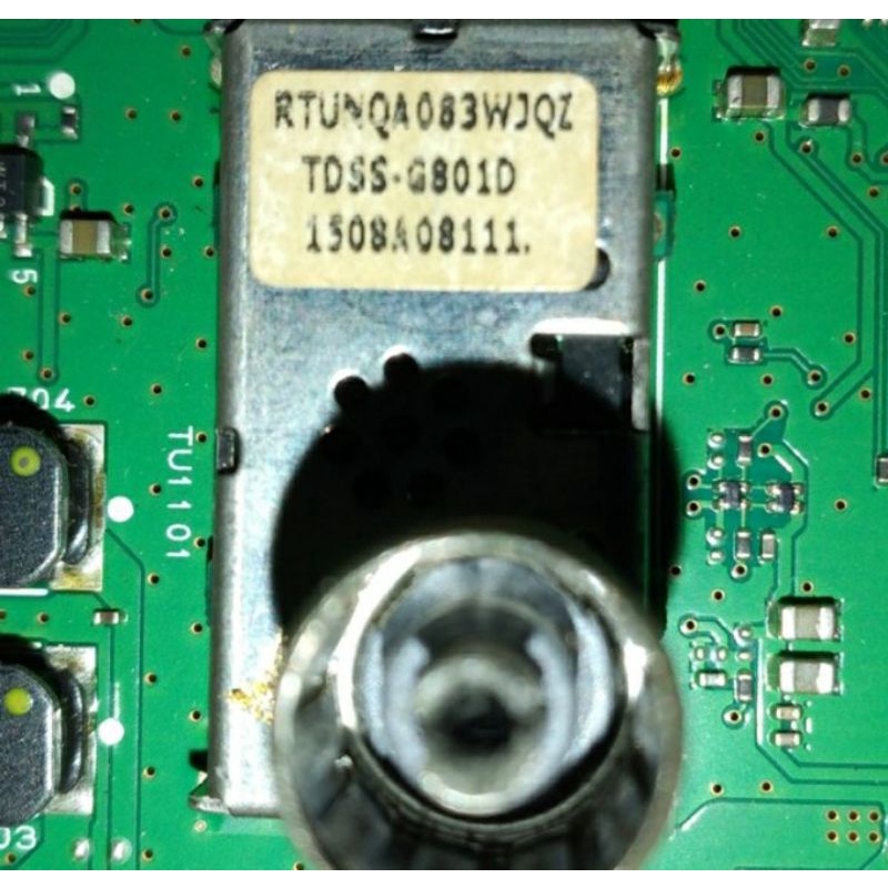 Tuner G801D g801d