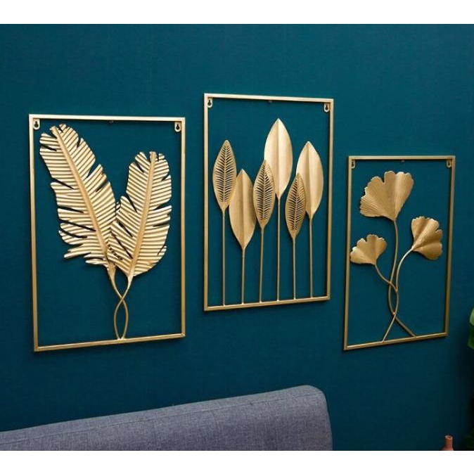 HIASAN DINDING-PAJANGAN DINDING-WALL DECOR UNIK MINIMALIS