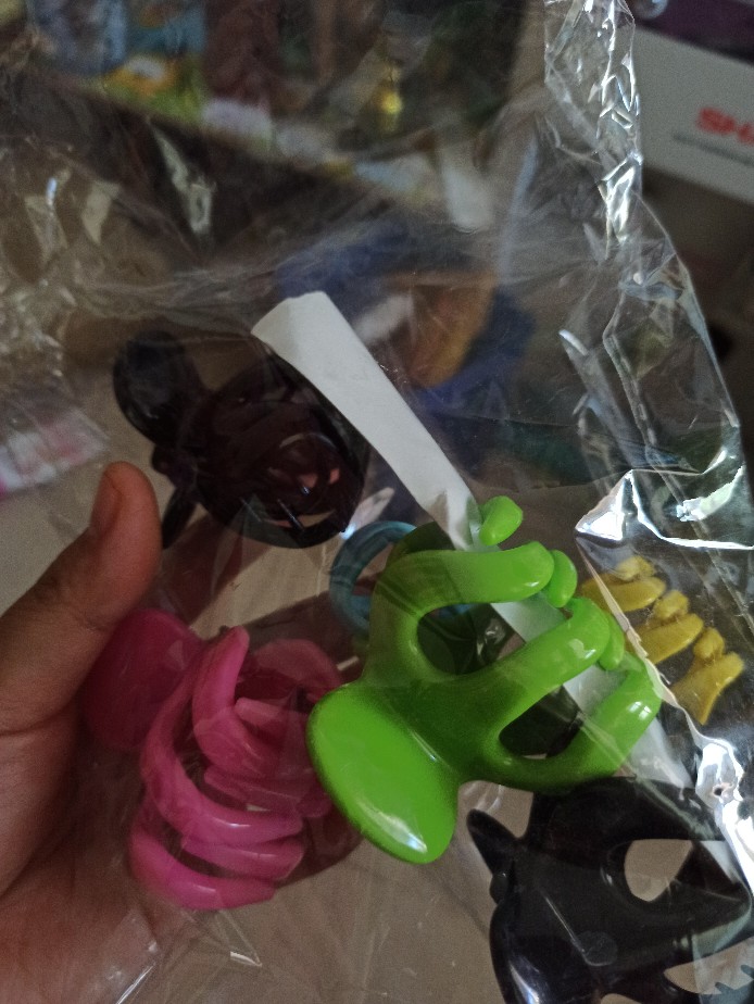 Pengocok Telur Tekan (manual Mixer) 32cm