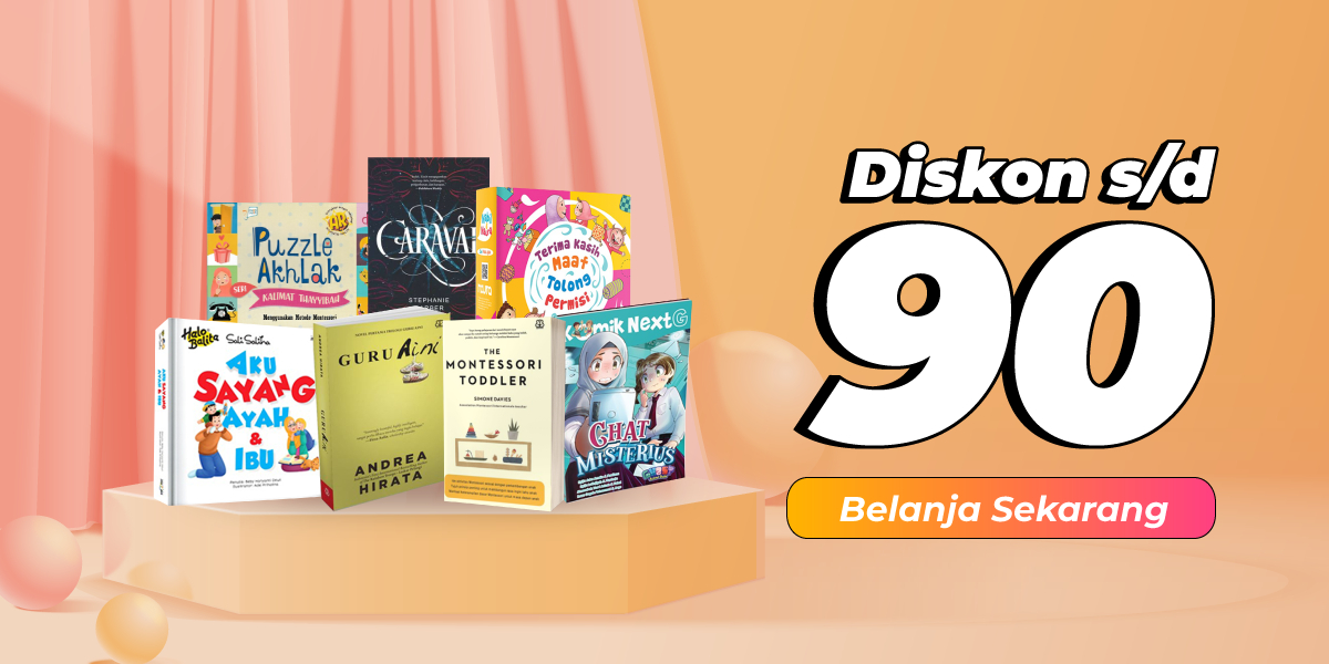 Toko Online Mizanstore Yogyakarta | Shopee Indonesia