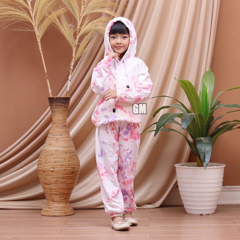 Setelan kaos anak model terbaru dan termurah