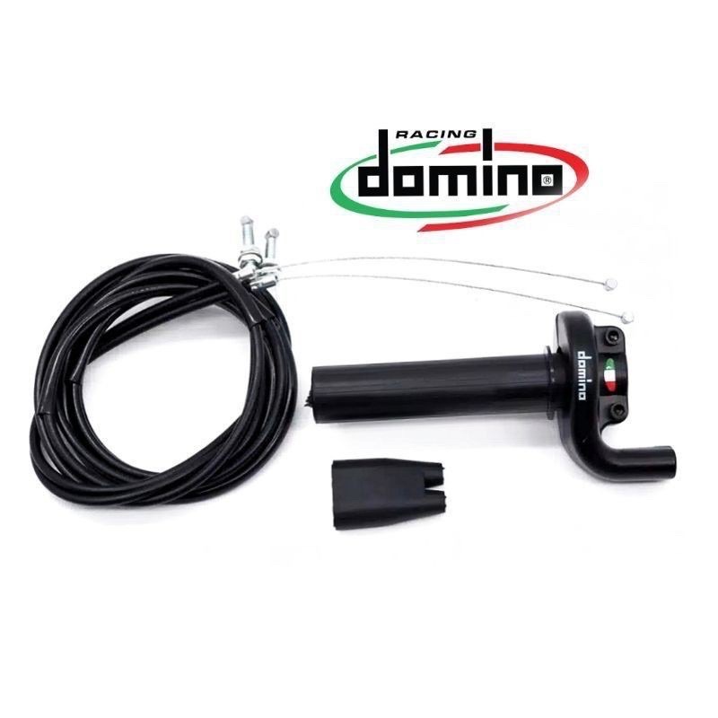 Gas Spontan Kabel 2 Gaspontan Original Domino Universal Semua Motor Bisa