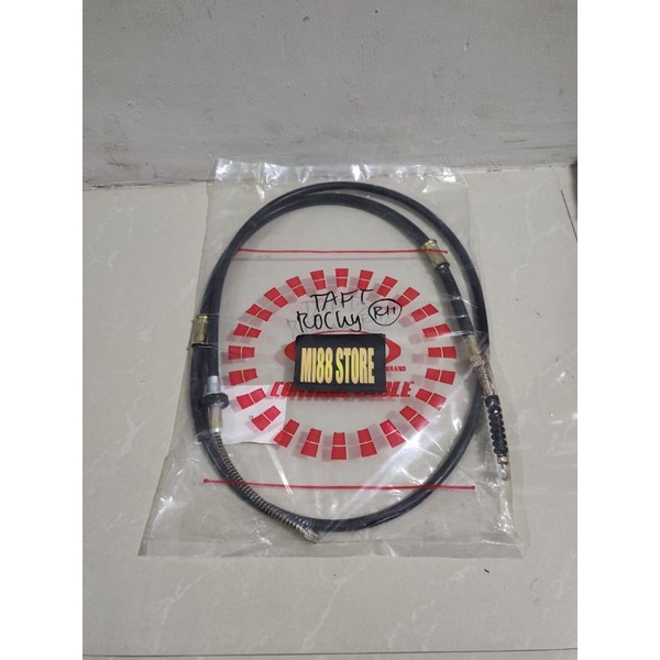 Kabel Rem Tangan 1pcs Daihatsu Taft Rocky