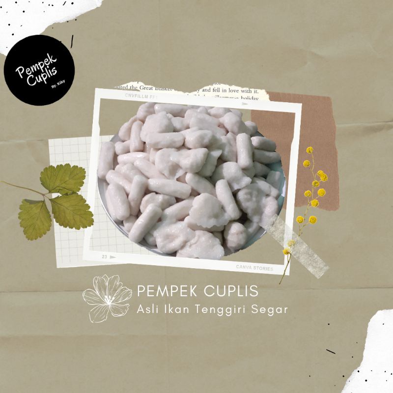 

PEMPEK-PEMPEK PALEMBANG-PEMPEK MURAH-PEMPEK IKAN TENGGIRI- PEMPEK CUPLIS