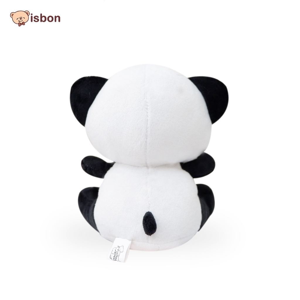 Boneka Panda Mungil Istana Boneka Panda Bim-bim S Lucu