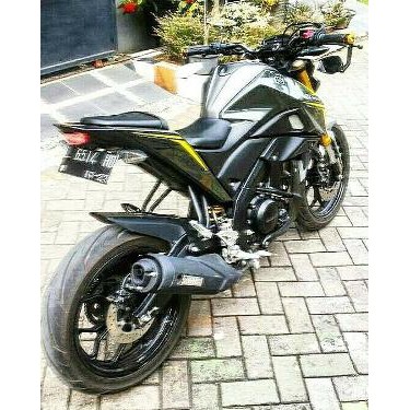 Tail Tidy Yamaha R15 Fender Eliminator Yamaha R15 Undertail R15 Limited