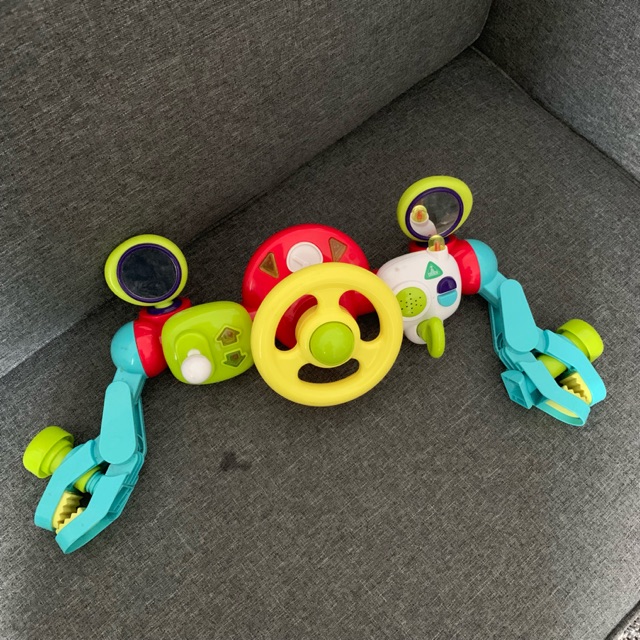 ELC Buggy Driver (Preloved)