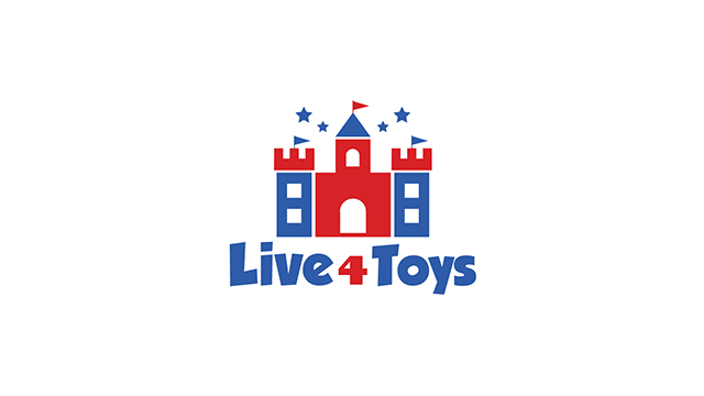 Live 4 Toys