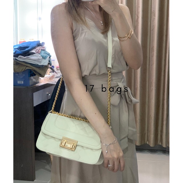 17BAGS | FENNE BAG TAS WANITA MURAH