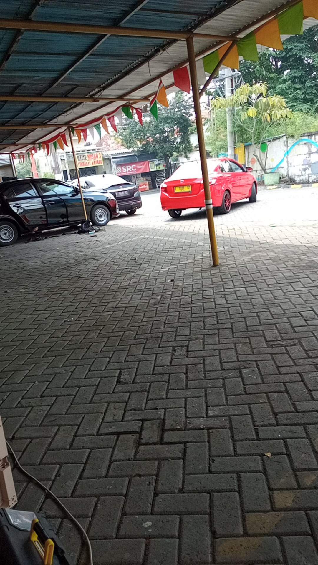 Obeng Bolak Balik 2in1 2 Way Amerika Usa Obeng Bb Plus Minus Kembang Mgj