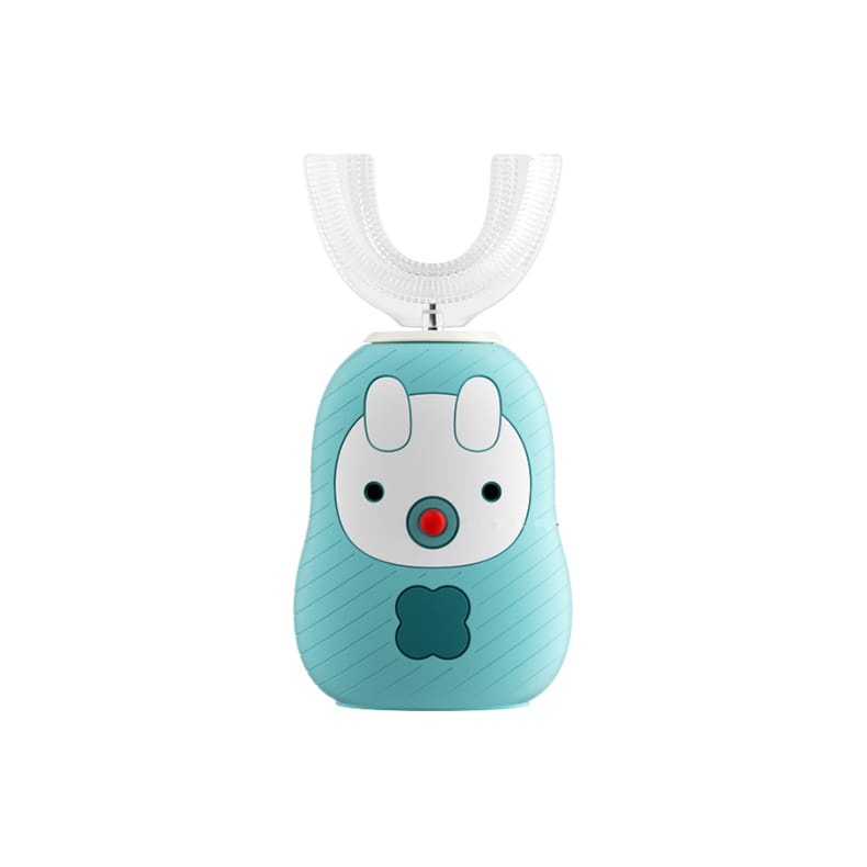 Alilo Kids Electric U - Shaped Toothbrush - Sikat Gigi Elektrik Anak