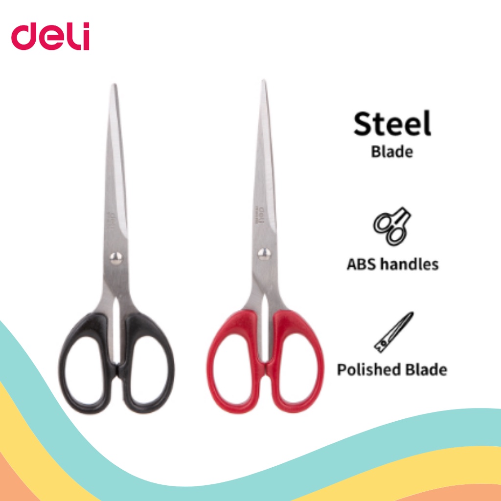 

GUNTING DELI E-6009 (1 PCS)
