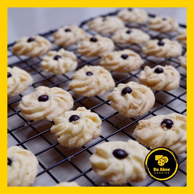 

Kue Kering Kacang