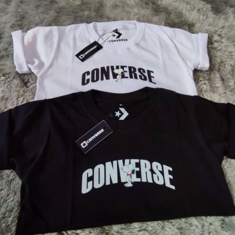 KAOS CONVERSE ANAK LAKI LAKI KAOS ANAK PEREMPUAN BAJU ANAK BRANDED KADO ANAK