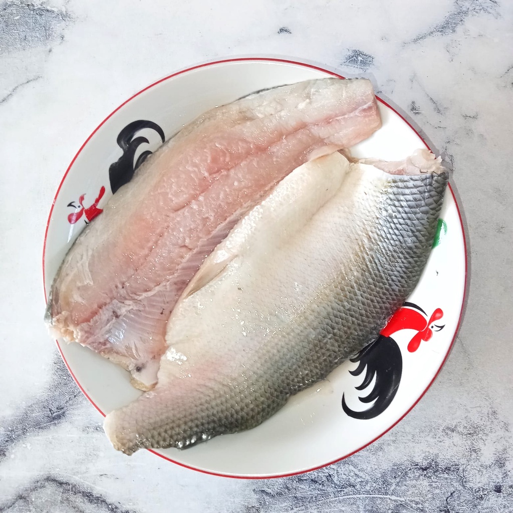 

Fillet Ikan Bandeng