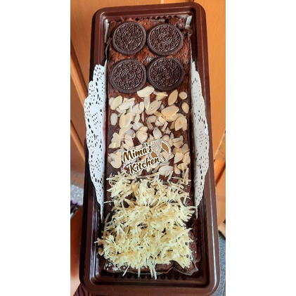 

brownies premium