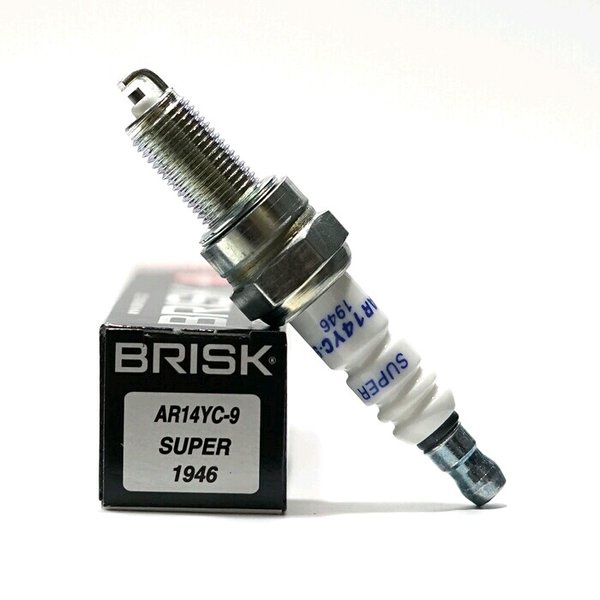 Busi Copper Racing Honda PCX 125 150 Supra X Helm In X 125 PGMFI - New Megapro FI Blade FI Revo
